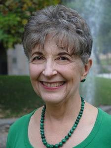 Ann Stromberg, Professor Emerita of Sociology