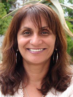 Dipannita Basu, Professor Emerita of Sociology and Africana Studies