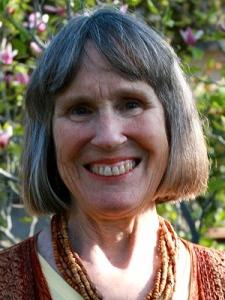 Susan Seymour, Professor Emerita of Anthropology