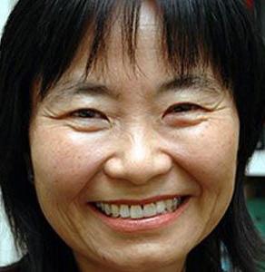 Professor Irene Tang